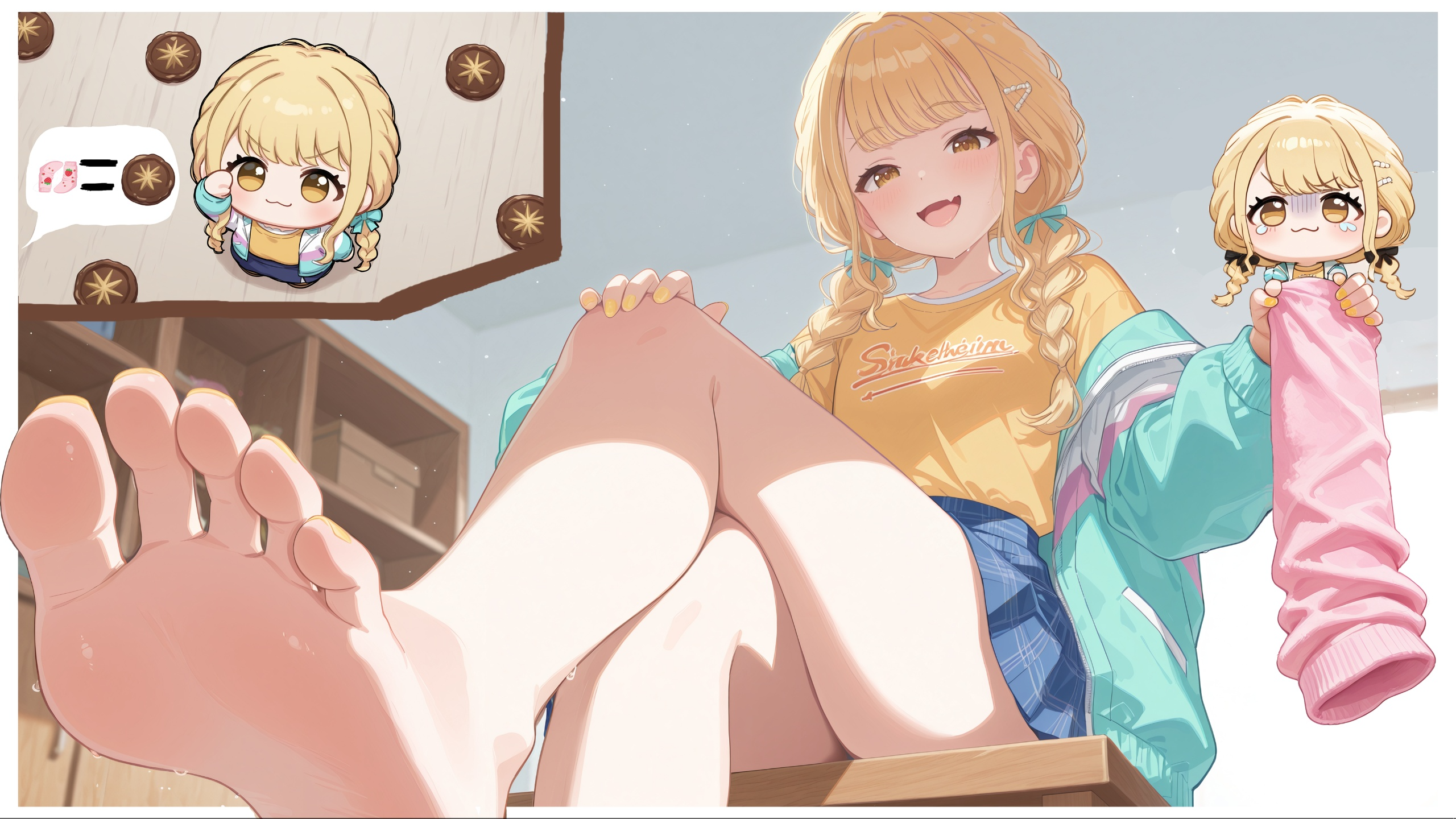 封面